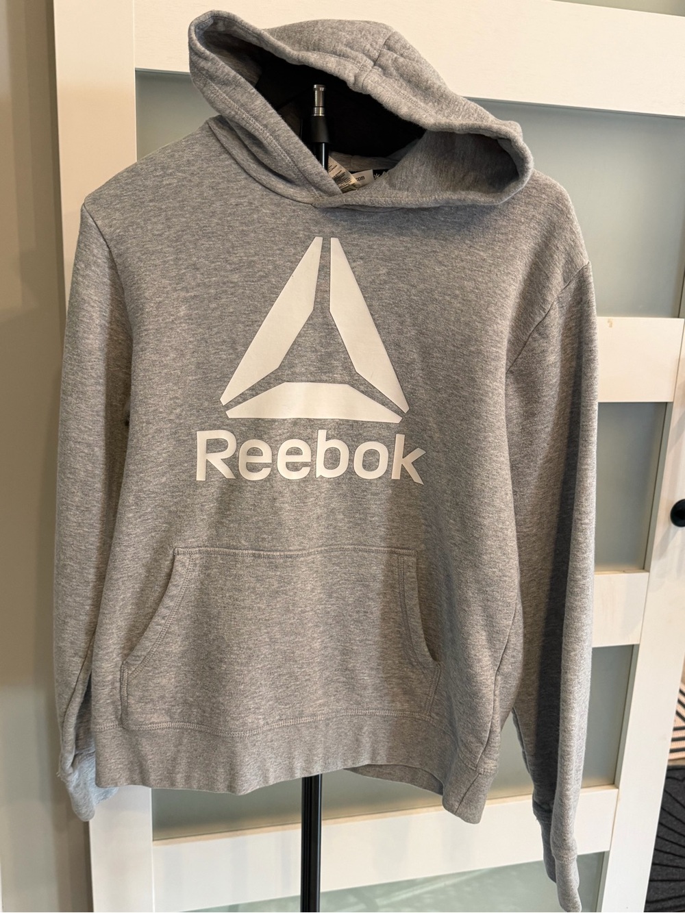 Boys Reebok size 18